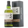 Hakushu Bourbon Barrel Whisky 70cl
