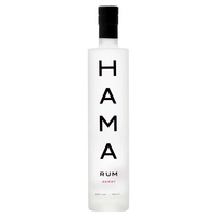 HAMA Berry Rum 70cl