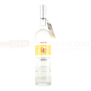 Hangar One Citron "Buddha