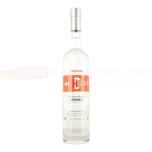 Hangar One Mandarin Blossom Vodka 70cl
