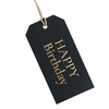 Happy Birthday Gift Tag