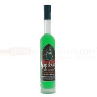 Hapsburg 85% Super Deluxe Extra Absinthe 50cl