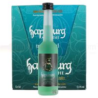 Hapsburg Classic Absinthe 12x 5cl Miniature Pack