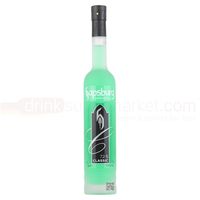 Hapsburg Classic Absinthe 50cl