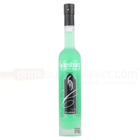 Hapsburg Classic Absinthe 50cl