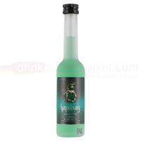 Hapsburg Classic Absinthe 5cl Miniature