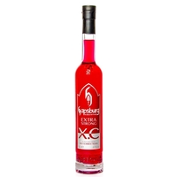 Hapsburg XC 89.9% Extra Strong Red Summer Fruits Absinthe 50cl