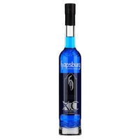 Hapsburg XC Cassis Absinthe 50cl