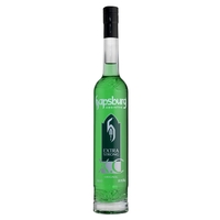 Hapsburg XC Original 89.9% Extra Strong Absinthe 50cl
