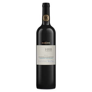 Hardys Heritage Reserve Bin Coonawarra Margaret River Cabernet Sauvignon 2006 Red Wine 75cl