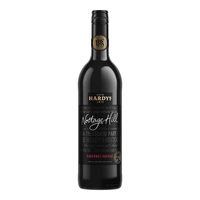 Hardys Nottage Hill Cabernet Shiraz Red Wine 75cl