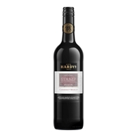 Hardys Stamp of Australia Cabernet Merlot Red Wine 75cl