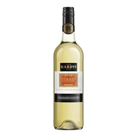 Hardys Stamp of Australia Riesling Gewurztraminer White Wine 75cl