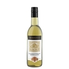 Hardys Stamp of Australia Semillon Chardonnay White Wine 187ml