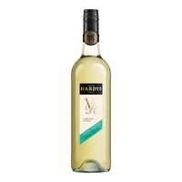 Hardys VR Pinot Grigio White Wine 75cl