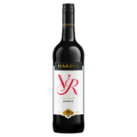 Hardys VR Shiraz Red Wine 75cl