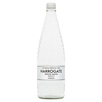 Harrogate Sparkling Spring Water 12x750ml