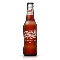 Harry Brompton