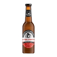 Harviestoun Bitter & Twisted Golden Ale 24x 330ml