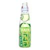 Hatakosen Melon Ramune Soda 200ml