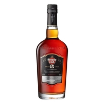 Havana Club 15 Year Gran Reserva Rum 70cl