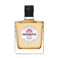 Hedgepig Glorious Gooseberry Gin Liqueur 50cl