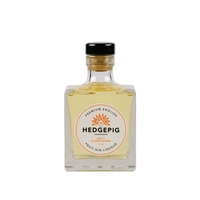 Hedgepig Zesty Elderflower Gin Liqueur 20cl