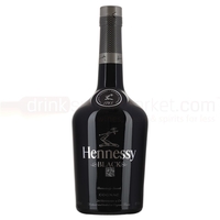 Hennessy Black - Cognac - 70cl - 43% ABV