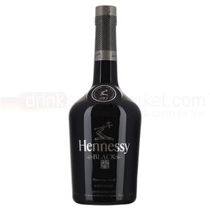 Hennessy Black Cognac 70cl