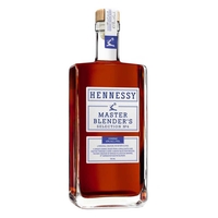 Hennessy Master Blender