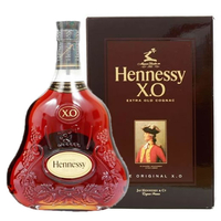 Hennessy XO Cognac 5cl Miniature