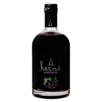 Herno Blackcurrant Gin Liqueur 50cl