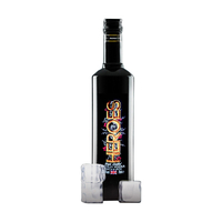 Heroes Vodka 70cl