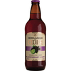 Herrljunga Blackcurrant & Lime Premium Cider 12x 500ml