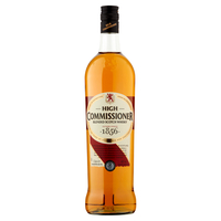 High Commissioner Whisky 1Ltr