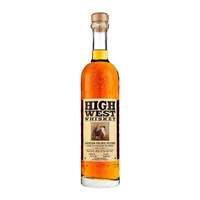 High West American Prairie Bourbon 70cl