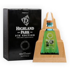 Highland Park Ice Edition 17 Year Whisky 70cl
