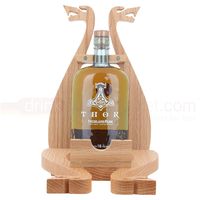 Highland Park Thor 16 yo Valhalla Collection - Island Single Malt Scotch Whisky - 70cl - 52.1% ABV