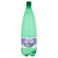 Highland Spring Sparkling Mineral Water 12x 1.5Ltr