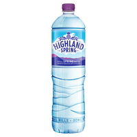 Highland Spring Still Mineral Water 12x 1.5Ltr