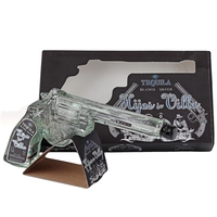 Hijos de Villa Blanco Silver Tequila Limited Edition 20cl