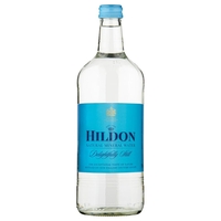 Hildon Still Mineral Water 12x 750ml