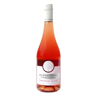 Hilmar Springs Zinfandel Blush Rose Wine 75cl