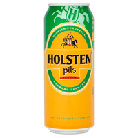 Holsten Pils Premium Pilsner 24x 500ml