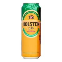 Holsten Pils Premium Pilsner 24x 568ml