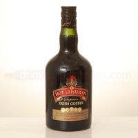 Hot Irishman Liqueur 70cl