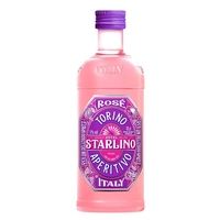 Hotel Starlino Rose Italian Aperitivo 10cl