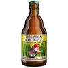 Houblon Chouffe Dobbelen IPA Tripel 24x 330ml Case