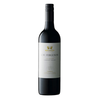 Houghton C.W. Ferguson Cabernet Malbec 2008 Red Wine 75cl