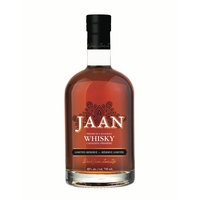 Jaan Premium Canadian Whiskey 75cl